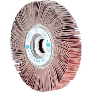 LAMELLENSLIJPWIEL FR 16530/25,4 A240