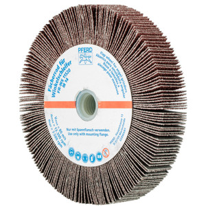 LAMELLENSLIJPWIEL FR WS 11520 A 60 M14