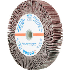 LAMELLENSLIJPWIEL FR WS 11520 A 80 M14