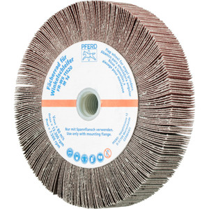 LAMELLENSLIJPWIEL FR WS 11520 A 120 M14