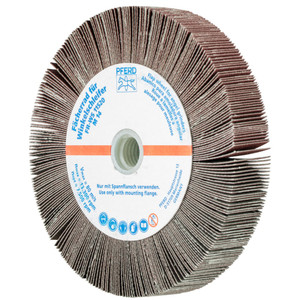 LAMELLENSLIJPWIEL FR WS 11520 A 240 M14