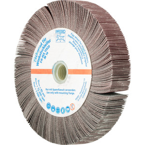 LAMELLENSLIJPWIEL FR WS 11520 A 320 M14