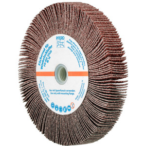 LAMELLENSLIJPWIEL FR WS 12520 A 40 M14