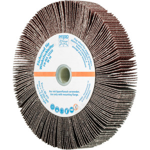 LAMELLENSLIJPWIEL FR WS 12520 A 60 M14