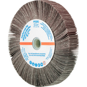 LAMELLENSLIJPWIEL FR WS 12520 A 180 M14