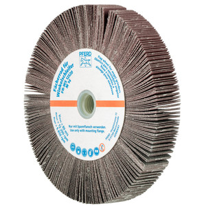 LAMELLENSLIJPWIEL FR WS 12520 A 320 M14