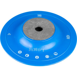 STEUNSCHIJF GT-100 MF M10