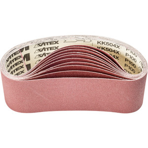 SLIJPBAND BA 100/ 610 X A100