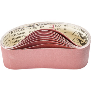 SLIJPBAND BA 100/ 610 X A120