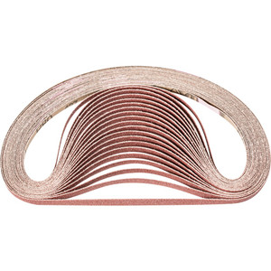 SLIJPBAND BA 6/ 520 J A 80