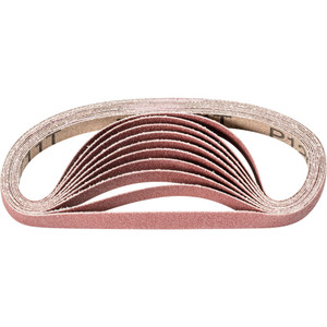 SLIJPBAND BA 9/305 T A120