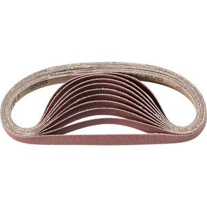 SLIJPBAND BA 9/305 T A180