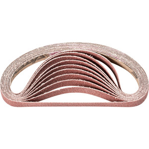 SLIJPBAND BA 10/ 330 T A 80