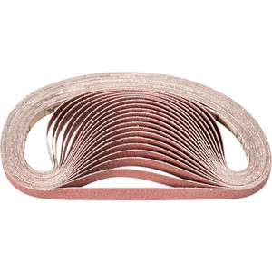 SLIJPBAND BA 12/ 520 J A 80