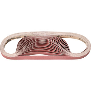 SLIJPBAND BA 12/520 T A240