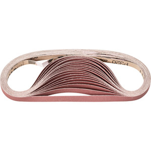 SLIJPBAND BA 12/520 T A320