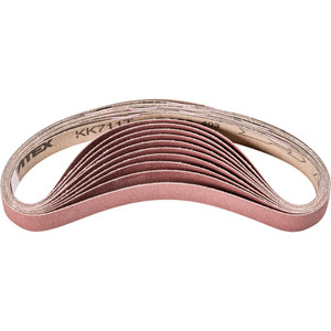 SLIJPBAND BA 20/ 520 T A120