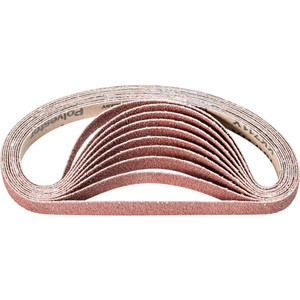 SLIJPBAND BA 16/520 X A 40