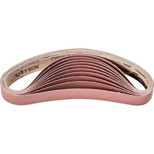 SLIJPBAND BA 25/ 480 T A120