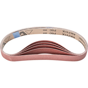 SLIJPBAND BA 30/ 610 X A 80