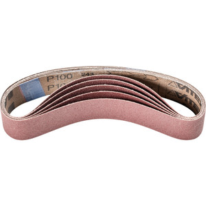 SLIJPBAND BA 35/ 450 X A100