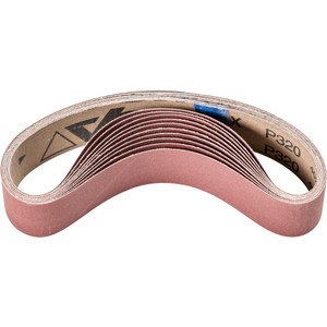 SLIJPBAND BA 35/ 450 X A320