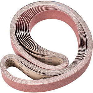 SLIJPBAND BA 50/2000 X A 40