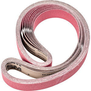 SLIJPBAND BA 50/2000 X CO 50