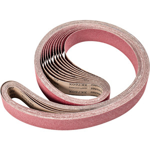 SLIJPBAND BA 50/2000 X CO 60