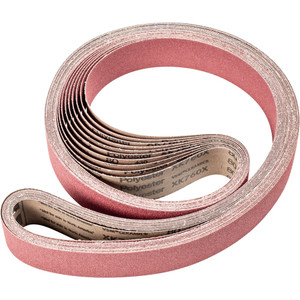 SLIJPBAND BA 50/2000 X CO 80