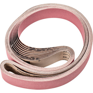 SLIJPBAND BA 50/2000 X CO 120