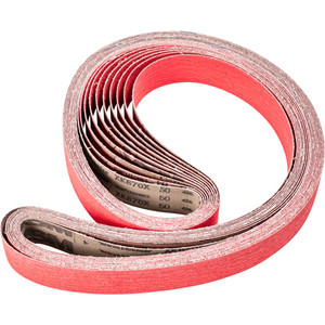 SLIJPBAND BA 50/2000 X CO-COOL 50