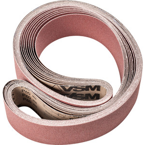 SLIJPBAND BA 75/2000 X A 60