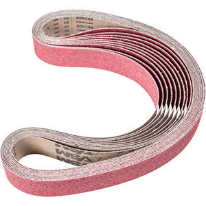 SLIJPBAND BA 75/2000 X CO 24