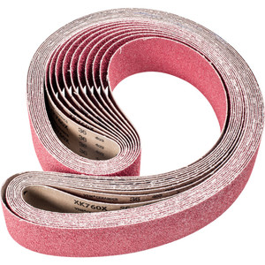 SLIJPBAND BA 75/2000 X CO 36