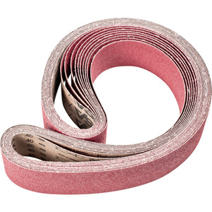 SLIJPBAND BA 75/2000 X CO 40