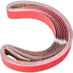 SLIJPBAND BA 75/2000 X CO-COOL 36