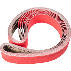 SLIJPBAND BA 75/2000 X CO-COOL 50