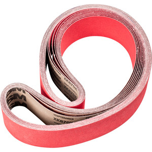 SLIJPBAND BA 75/2000 X CO-COOL 80