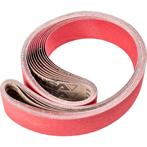 SLIJPBAND BA 75/2000 X CO-COOL 120