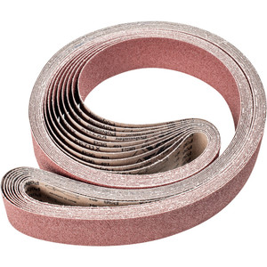 SLIJPBAND BA 75/2500 X A 36