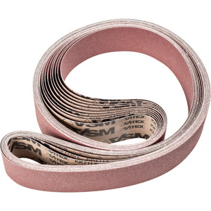 SLIJPBAND BA 75/2500 X A 60