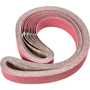 SLIJPBAND BA 75/2500 X CO 24