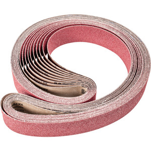 SLIJPBAND BA 75/2500 X CO 36