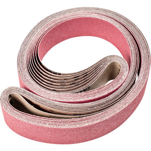 SLIJPBAND BA 75/2500 X CO 40