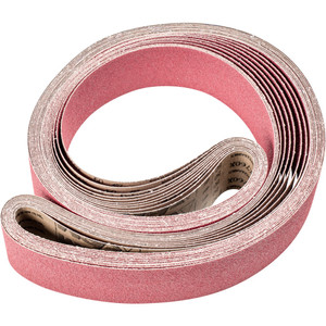 SLIJPBAND BA 75/2500 X CO 50