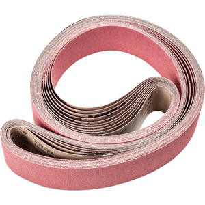 SLIJPBAND BA 75/2500 X CO 60