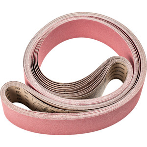 SLIJPBAND BA 75/2500 X CO 80