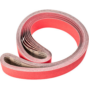 SLIJPBAND BA 75/2500 X CO-COOL 40