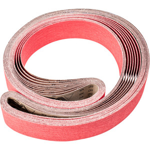 SLIJPBAND BA 75/2500 X CO-COOL 50